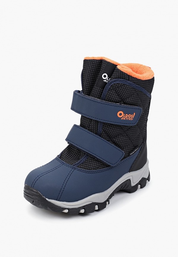 Oldos Сапоги - фото 2