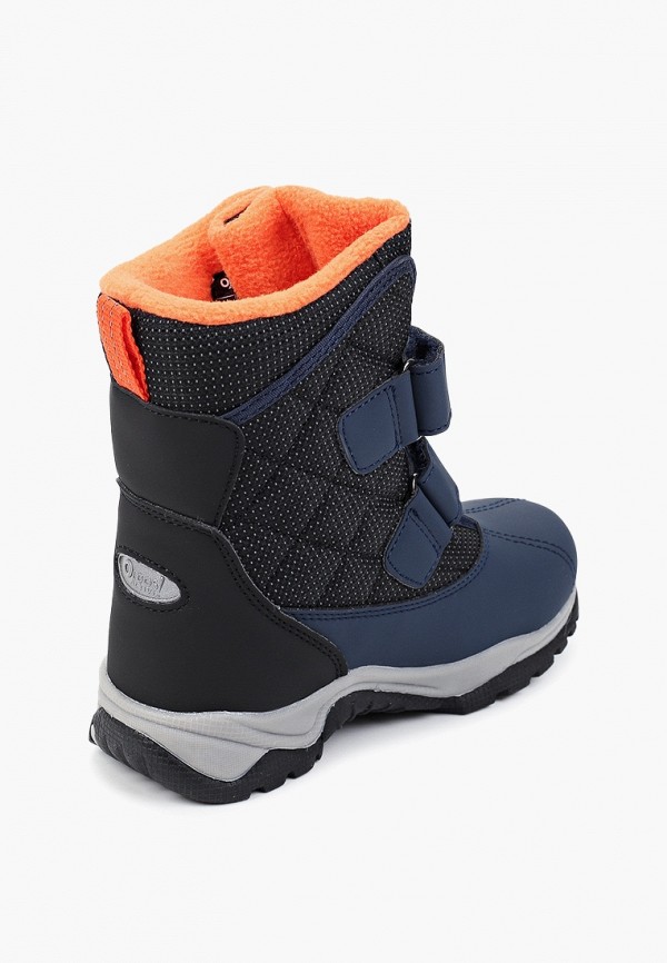 Oldos Сапоги - фото 3