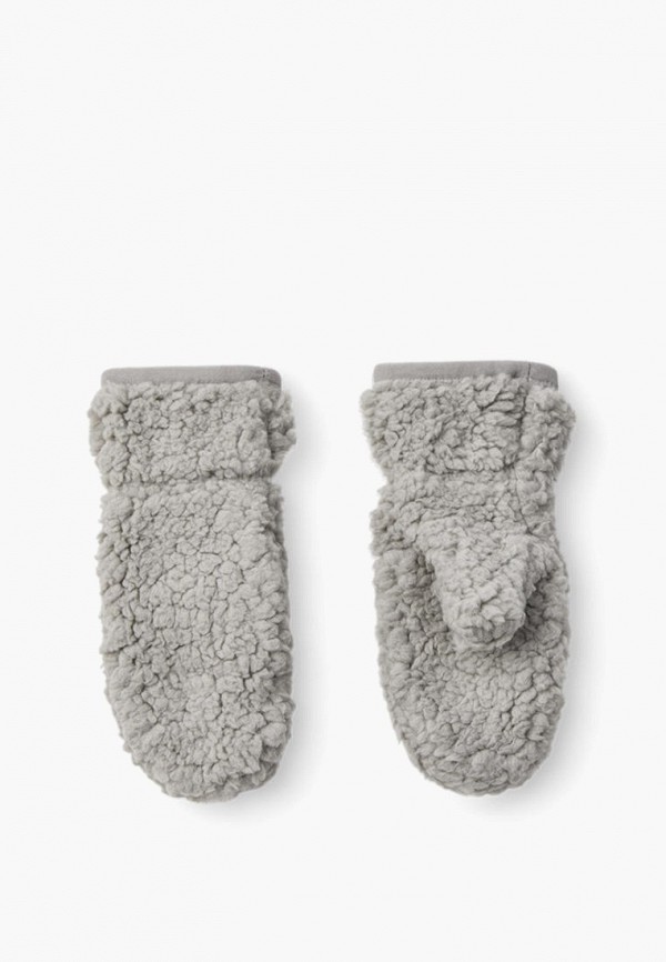 Happy Baby Повязка, снуд и варежки - фото 6