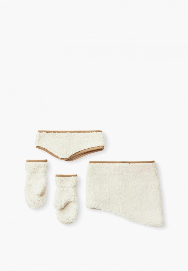 Happy Baby Повязка, снуд и варежки - фото 1