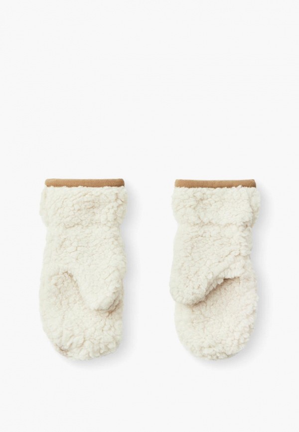 Happy Baby Повязка, снуд и варежки - фото 3