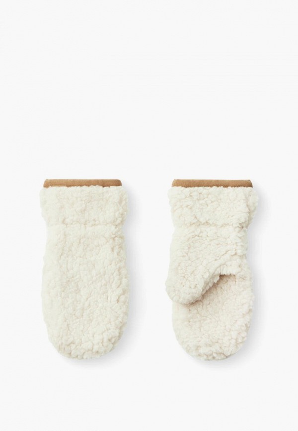 Happy Baby Повязка, снуд и варежки - фото 6