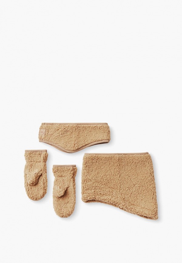 Happy Baby Повязка, снуд и варежки - фото 1