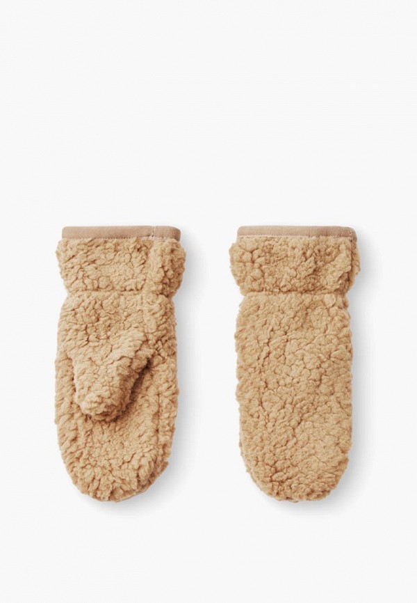 Happy Baby Повязка, снуд и варежки - фото 4