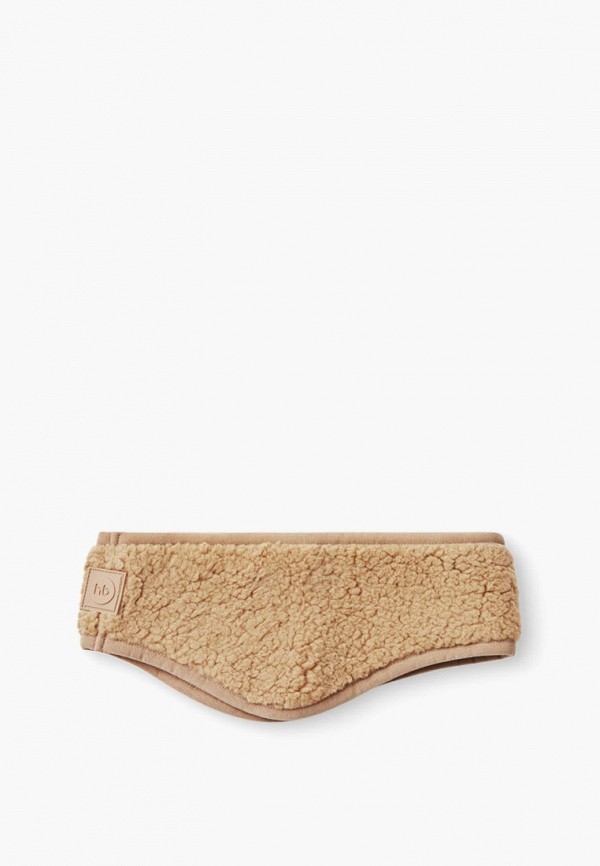 Happy Baby Повязка, снуд и варежки - фото 6