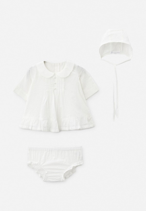 Ete Children Платье и шапочка - фото 1