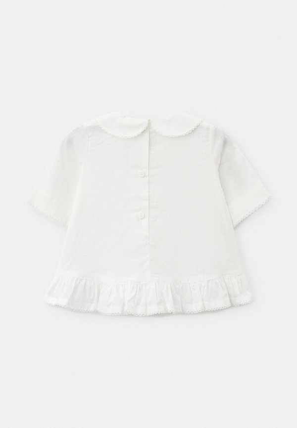 Ete Children Платье и шапочка - фото 2