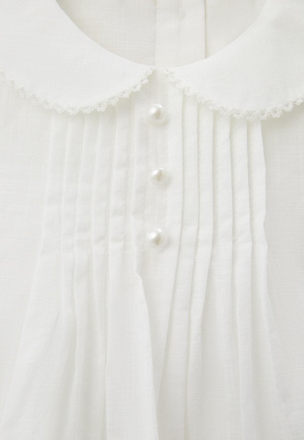 Ete Children Платье и шапочка - фото 3