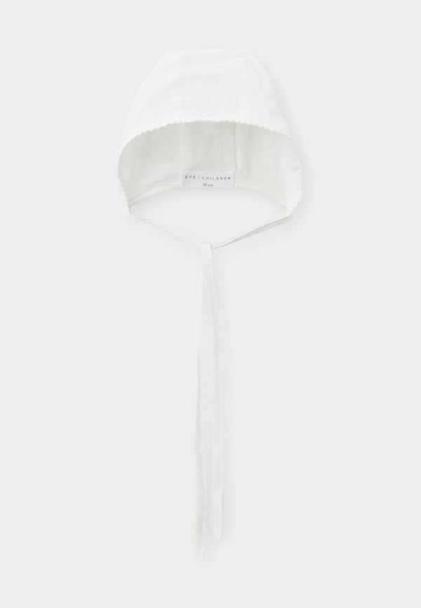 Ete Children Платье и шапочка - фото 6