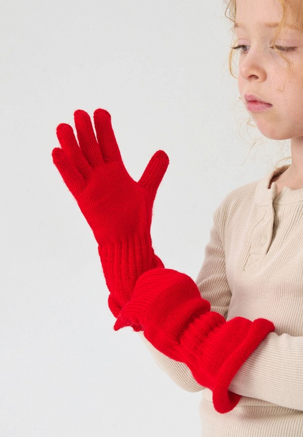 Happy Baby Перчатки - фото 4