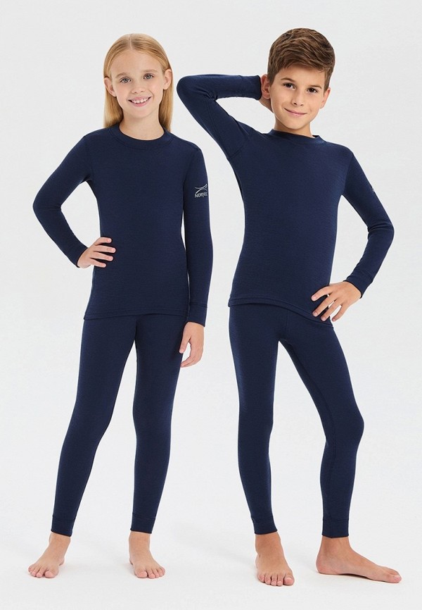 Norveg Термобелье - SOFT - фото 1