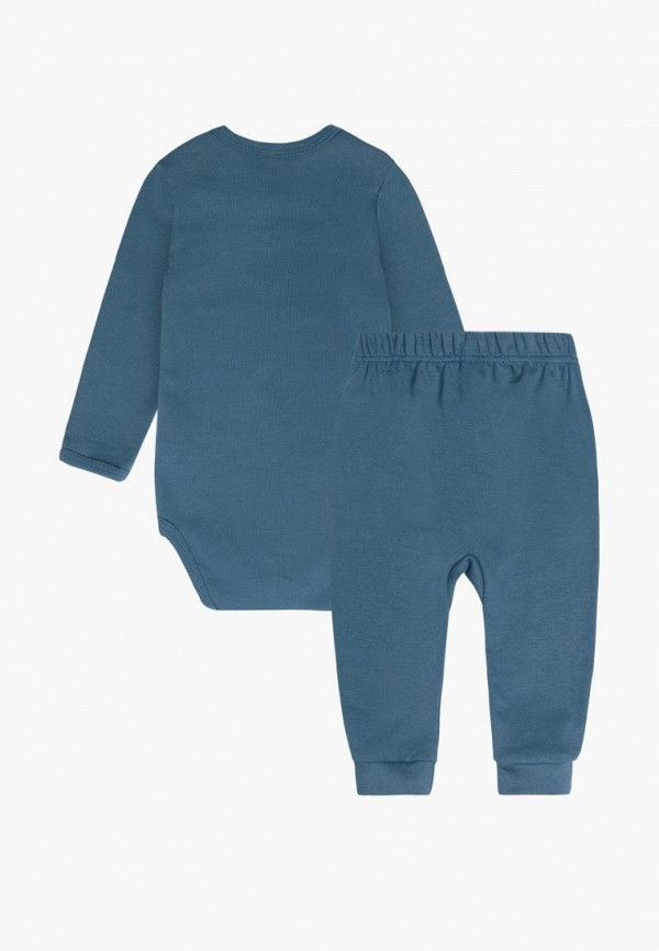 Bossa Nova Боди и брюки - фото 2