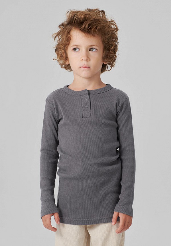 Happy Baby Лонгслив - фото 4