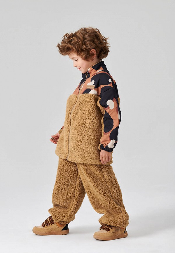 Happy Baby Костюм утепленный - флисовый - фото 2