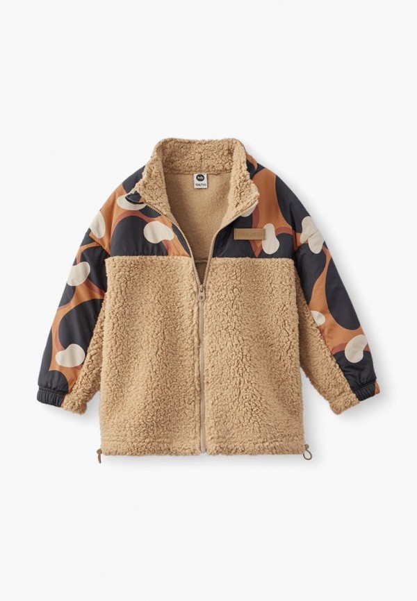 Happy Baby Костюм утепленный - флисовый - фото 5