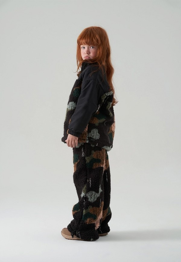 Happy Baby Костюм утепленный - флисовый - фото 2