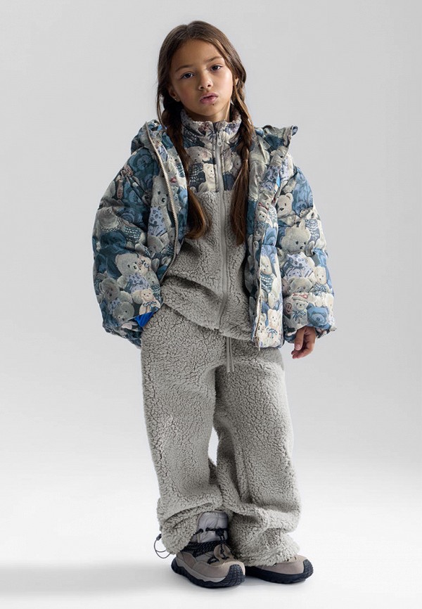 Happy Baby Костюм утепленный -  - фото 2