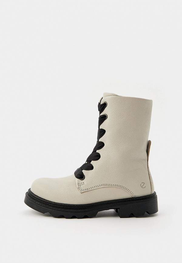 Ecco Ботинки - GRAINER K - фото 1