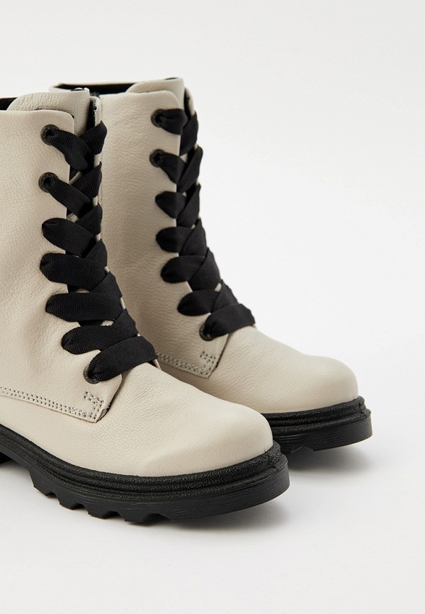 Ecco Ботинки - GRAINER K - фото 2