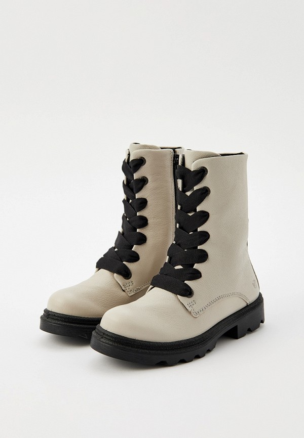 Ecco Ботинки - GRAINER K - фото 3