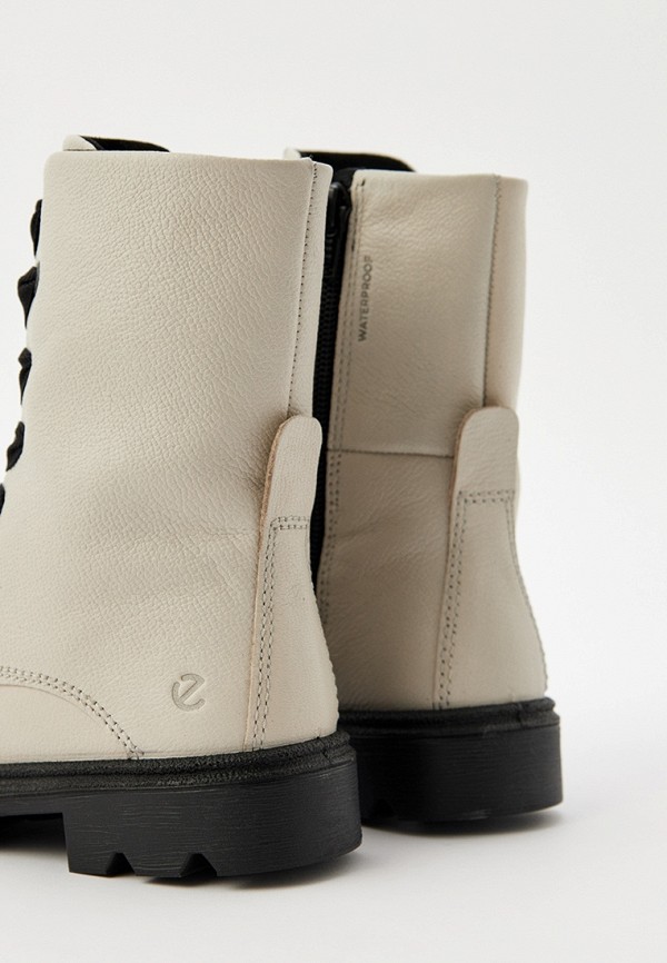 Ecco Ботинки - GRAINER K - фото 4