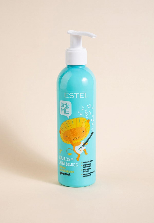 Estel Бальзам для волос - легкое расчесывание - фото 5