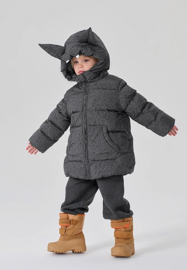 Happy Baby Пуховик - фото 2