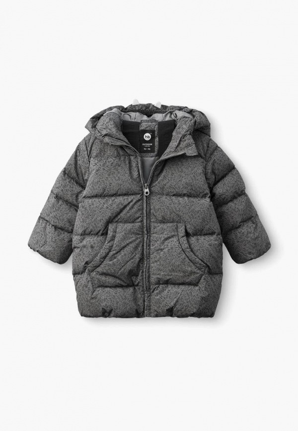 Happy Baby Пуховик - фото 5