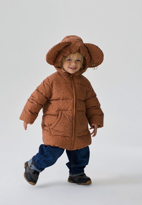 Happy Baby Пуховик - фото 2