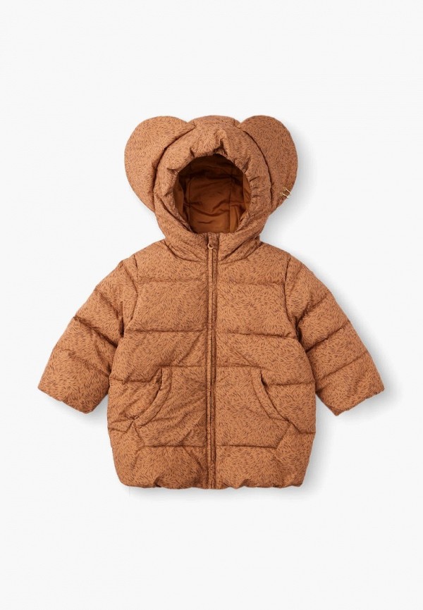 Happy Baby Пуховик - фото 4