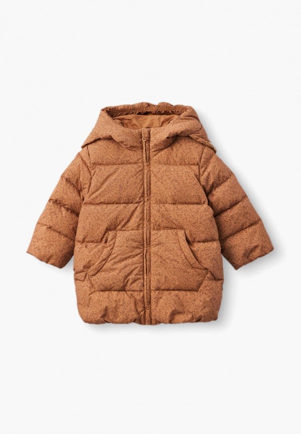 Happy Baby Пуховик - фото 5