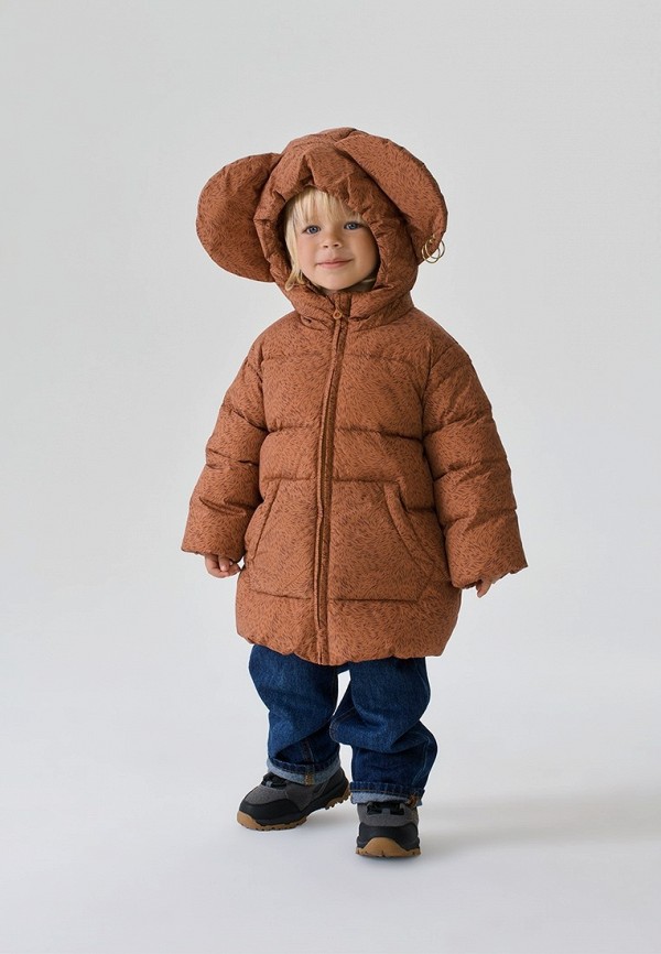 Happy Baby Пуховик - фото 1