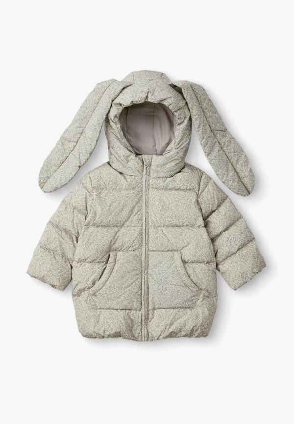 Happy Baby Пуховик - фото 4