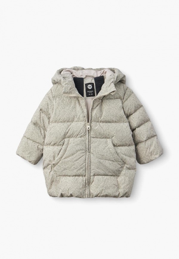 Happy Baby Пуховик - фото 5
