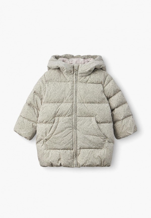 Happy Baby Пуховик - фото 6