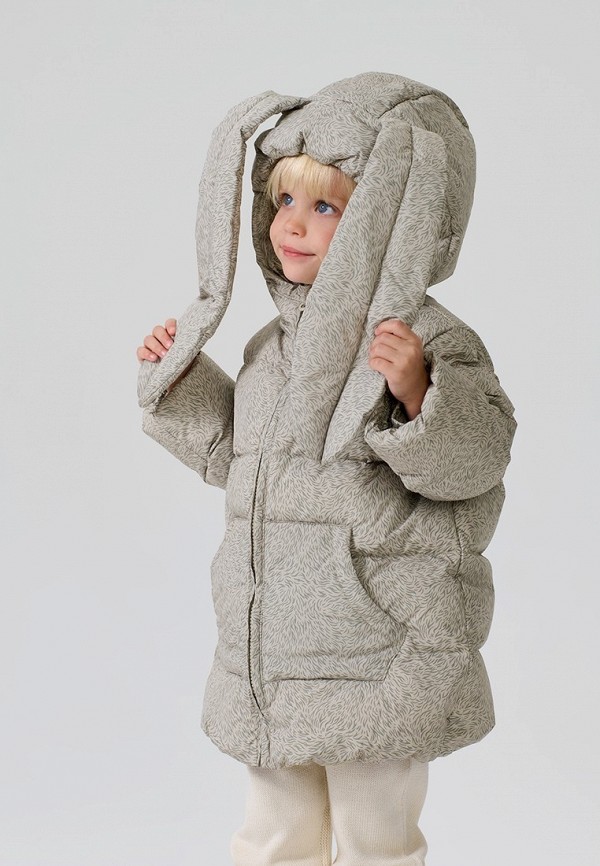 Happy Baby Пуховик - фото 2