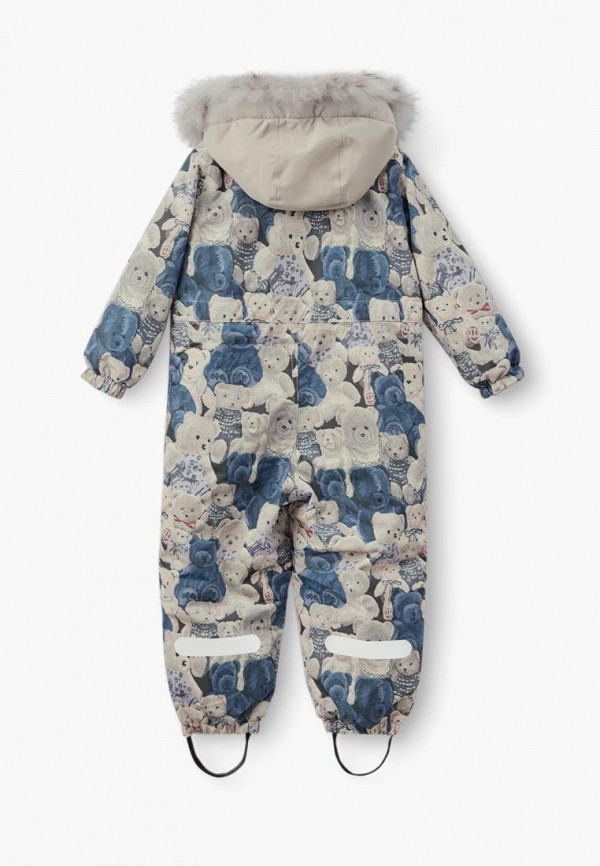 Happy Baby Комбинезон утепленный - фото 5