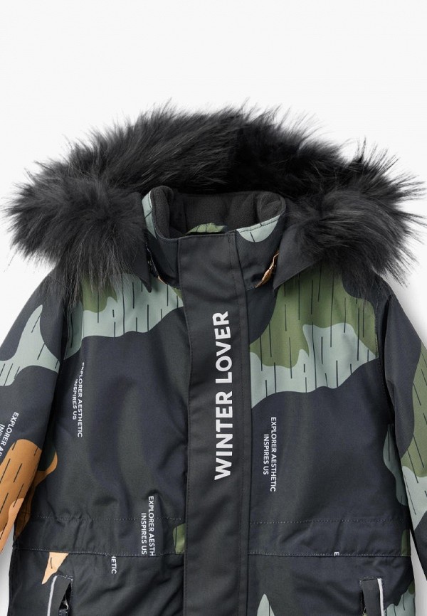 Happy Baby Комбинезон утепленный - фото 5