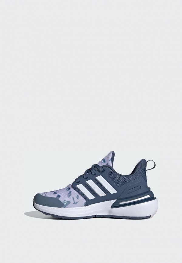 adidas Кроссовки - Rapida Sport - фото 6