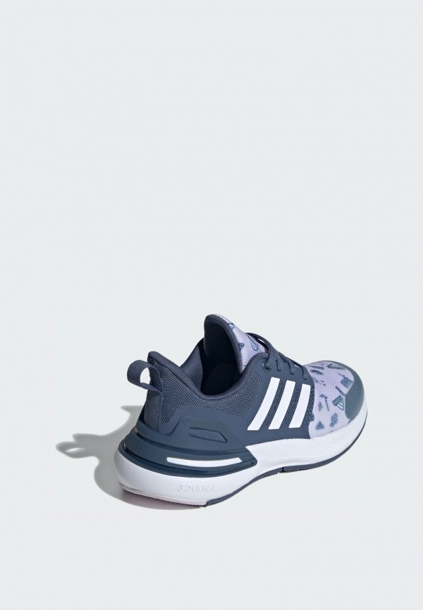 adidas Кроссовки - Rapida Sport - фото 5