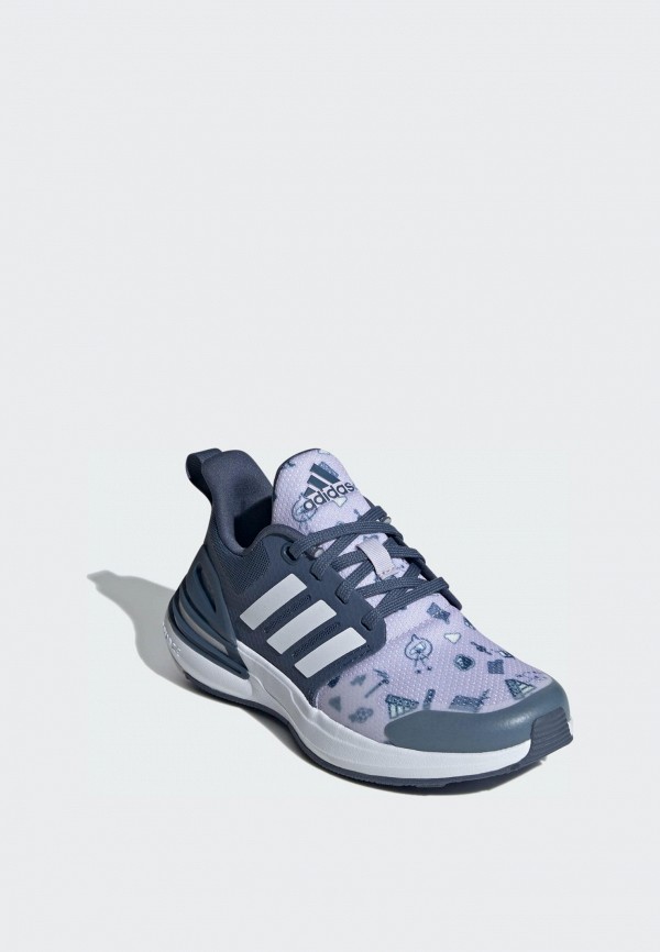 adidas Кроссовки - Rapida Sport - фото 4