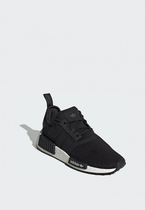 adidas Кроссовки - NMD_R1 Refined - фото 4