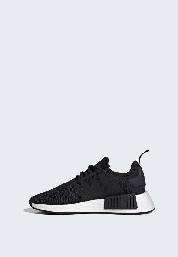 adidas Кроссовки - NMD_R1 Refined - фото 6