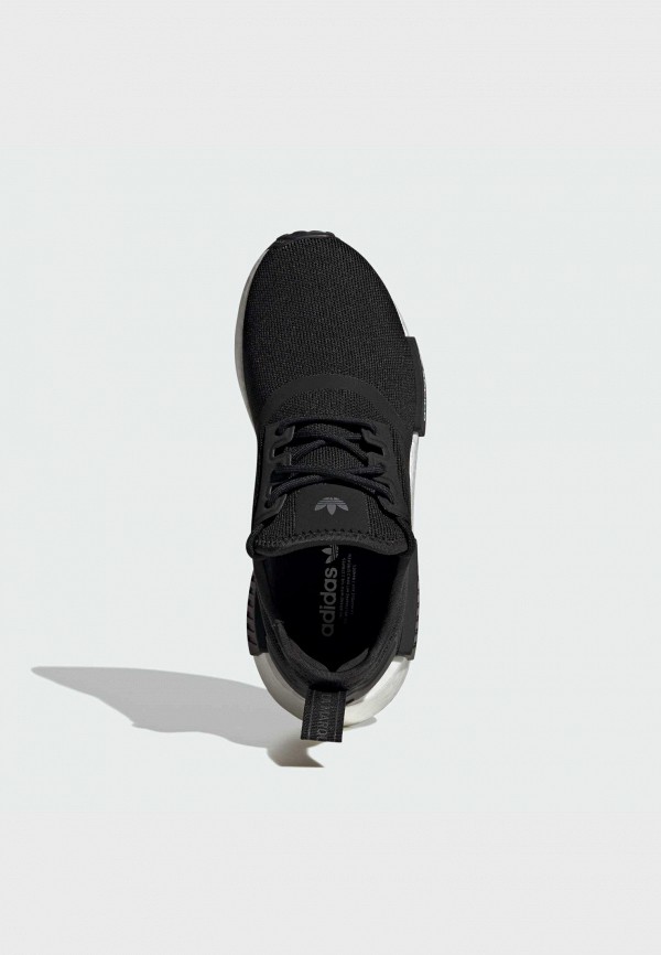 adidas Кроссовки - NMD_R1 Refined - фото 2