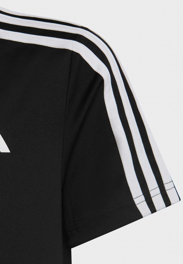 adidas Костюм спортивный - Train Essentials AEROREADY 3-Stripes Regular-Fit - фото 3