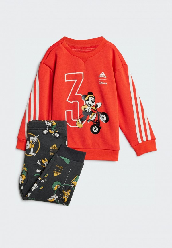 adidas Костюм спортивный - Disney Mickey Mouse - фото 1
