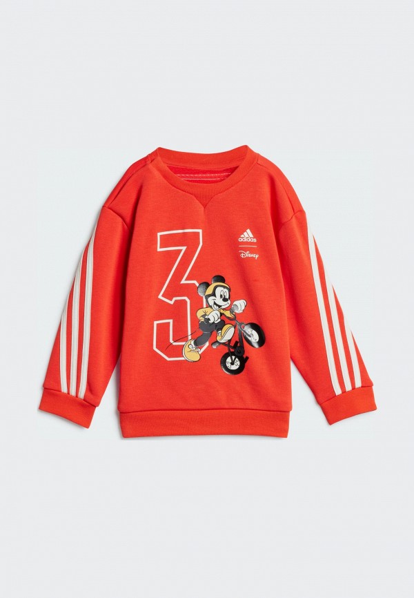 adidas Костюм спортивный - Disney Mickey Mouse - фото 2