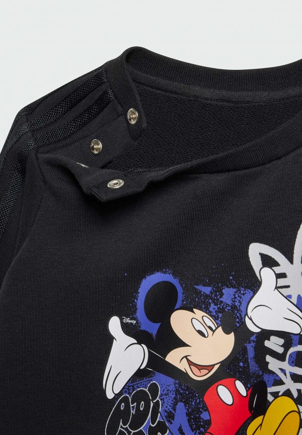 adidas Костюм спортивный - Disney Mickey Mouse Crew - фото 6