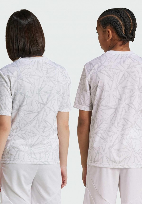 adidas Футболка спортивная - Real Madrid Pre-Match - фото 3