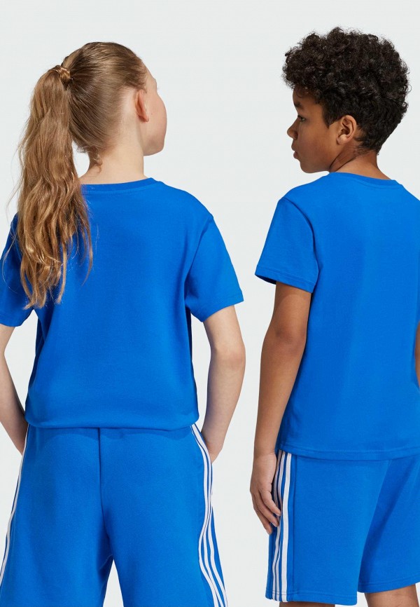 adidas Футболка - Trefoil - фото 3